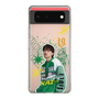 スリムプロテクションケース［ D.LEAGUE - CyberAgent Legit -KAI→ ］