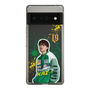 スリムプロテクションケース［ D.LEAGUE - CyberAgent Legit -KAI→ ］