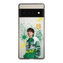 スリムプロテクションケース［ D.LEAGUE - CyberAgent Legit -KAI→ ］