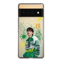 スリムプロテクションケース［ D.LEAGUE - CyberAgent Legit -KAI→ ］