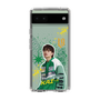 スリムプロテクションケース［ D.LEAGUE - CyberAgent Legit -KAI→ ］