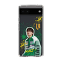 スリムプロテクションケース［ D.LEAGUE - CyberAgent Legit -KAI→ ］
