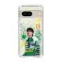 スリムプロテクションケース［ D.LEAGUE - CyberAgent Legit -KAI→ ］