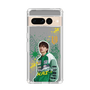 スリムプロテクションケース［ D.LEAGUE - CyberAgent Legit -KAI→ ］