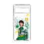 スリムプロテクションケース［ D.LEAGUE - CyberAgent Legit -KAI→ ］