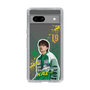 スリムプロテクションケース［ D.LEAGUE - CyberAgent Legit -KAI→ ］