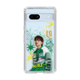 スリムプロテクションケース［ D.LEAGUE - CyberAgent Legit -KAI→ ］