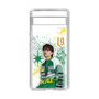 スリムプロテクションケース［ D.LEAGUE - CyberAgent Legit -KAI→ ］