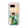 スリムプロテクションケース［ D.LEAGUE - CyberAgent Legit -KAI→ ］