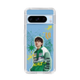 スリムプロテクションケース［ D.LEAGUE - CyberAgent Legit -KAI→ ］