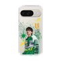 スリムプロテクションケース［ D.LEAGUE - CyberAgent Legit -KAI→ ］