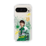 スリムプロテクションケース［ D.LEAGUE - CyberAgent Legit -KAI→ ］
