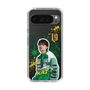 スリムプロテクションケース［ D.LEAGUE - CyberAgent Legit -KAI→ ］