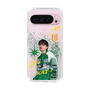 スリムプロテクションケース［ D.LEAGUE - CyberAgent Legit -KAI→ ］