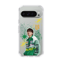 スリムプロテクションケース［ D.LEAGUE - CyberAgent Legit -KAI→ ］