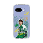 スリムプロテクションケース［ D.LEAGUE - CyberAgent Legit -KAI→ ］