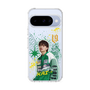 スリムプロテクションケース［ D.LEAGUE - CyberAgent Legit -KAI→ ］