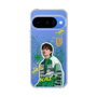 スリムプロテクションケース［ D.LEAGUE - CyberAgent Legit -KAI→ ］