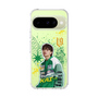 スリムプロテクションケース［ D.LEAGUE - CyberAgent Legit -KAI→ ］
