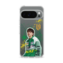 スリムプロテクションケース［ D.LEAGUE - CyberAgent Legit -KAI→ ］