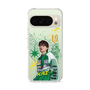スリムプロテクションケース［ D.LEAGUE - CyberAgent Legit -KAI→ ］