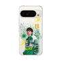 スリムプロテクションケース［ D.LEAGUE - CyberAgent Legit -KAI→ ］