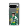 スリムプロテクションケース［ D.LEAGUE - CyberAgent Legit -KAI→ ］