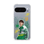 スリムプロテクションケース［ D.LEAGUE - CyberAgent Legit -KAI→ ］