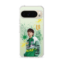 スリムプロテクションケース［ D.LEAGUE - CyberAgent Legit -KAI→ ］