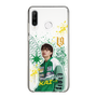 スリムプロテクションケース［ D.LEAGUE - CyberAgent Legit -KAI→ ］