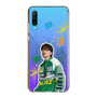 スリムプロテクションケース［ D.LEAGUE - CyberAgent Legit -KAI→ ］