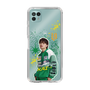 スリムプロテクションケース［ D.LEAGUE - CyberAgent Legit -KAI→ ］