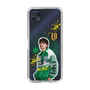 スリムプロテクションケース［ D.LEAGUE - CyberAgent Legit -KAI→ ］
