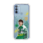 スリムプロテクションケース［ D.LEAGUE - CyberAgent Legit -KAI→ ］