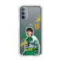 スリムプロテクションケース［ D.LEAGUE - CyberAgent Legit -KAI→ ］