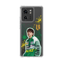 スリムプロテクションケース［ D.LEAGUE - CyberAgent Legit -KAI→ ］