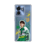 スリムプロテクションケース［ D.LEAGUE - CyberAgent Legit -KAI→ ］