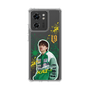 スリムプロテクションケース［ D.LEAGUE - CyberAgent Legit -KAI→ ］