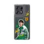 スリムプロテクションケース［ D.LEAGUE - CyberAgent Legit -KAI→ ］