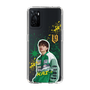 スリムプロテクションケース［ D.LEAGUE - CyberAgent Legit -KAI→ ］