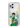 スリムプロテクションケース［ D.LEAGUE - CyberAgent Legit -KAI→ ］