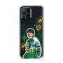 スリムプロテクションケース［ D.LEAGUE - CyberAgent Legit -KAI→ ］