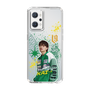 スリムプロテクションケース［ D.LEAGUE - CyberAgent Legit -KAI→ ］