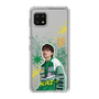 スリムプロテクションケース［ D.LEAGUE - CyberAgent Legit -KAI→ ］