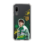 スリムプロテクションケース［ D.LEAGUE - CyberAgent Legit -KAI→ ］