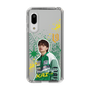 スリムプロテクションケース［ D.LEAGUE - CyberAgent Legit -KAI→ ］