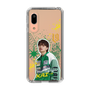 スリムプロテクションケース［ D.LEAGUE - CyberAgent Legit -KAI→ ］