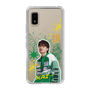 スリムプロテクションケース［ D.LEAGUE - CyberAgent Legit -KAI→ ］