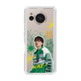 スリムプロテクションケース［ D.LEAGUE - CyberAgent Legit -KAI→ ］