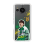 スリムプロテクションケース［ D.LEAGUE - CyberAgent Legit -KAI→ ］